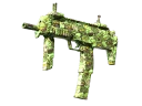 MP7 | Чертята (Немного поношенное)