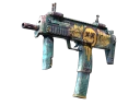 MP7 | Just Smile (Field-Tested)