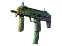 MP7 | Неоновая фанера (Немного поношенное)
