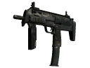 MP7 | Оливковая клетка (Закаленное в боях)