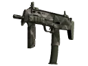 MP7 | Оливковая клетка (Немного поношенное)