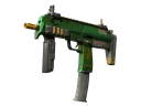 MP7 | Генератор (Закаленное в боях)