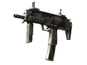 MP7 | Сажа (После полевых испытаний)