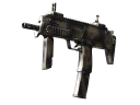 MP7 | Сажа (Немного поношенное)