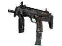 MP7 | Особая доставка (Закаленное в боях)