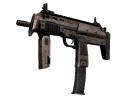 MP7 | Sunbaked (Minimal Wear)