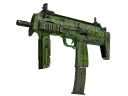 MP7 | Бурьян (Поношенное)