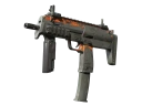 MP7 | Городская опасность (Закаленное в боях)