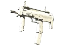 MP7 | Whiteout (Field-Tested)