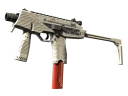 MP9 | Воздушный шлюз (Немного поношенное)