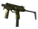 MP9 | Bioleak (Field-Tested)