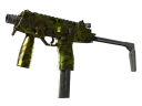 MP9 | Bioleak (Minimal Wear)