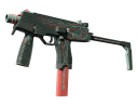 MP9 | Capillary (Field-Tested)