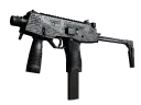 MP9 | Тёмный век (Немного поношенное)