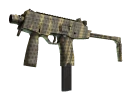 MP9 | Dry Season (Minimal Wear)