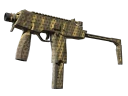 MP9 | Сезон засухи (Поношенное)