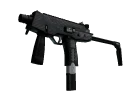 MP9 | Пушинка (Закаленное в боях)