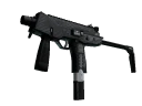 MP9 | Пушинка (После полевых испытаний)