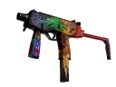 MP9 | Пищевая цепь (После полевых испытаний)