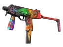 MP9 | Food Chain (Factory New)