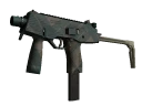 MP9 | Green Plaid (Factory New)