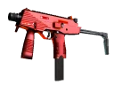 MP9 | Hot Rod (Minimal Wear)