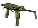 MP9 | Hydra (Battle-Scarred)