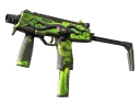 MP9 | Hydra (Field-Tested)