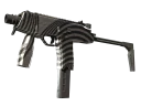 MP9 | Hypnotic (Minimal Wear)