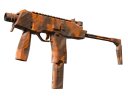 MP9 | Апельсиновая корка (Прямо с завода)