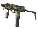 MP9 | Пыльный осадок (После полевых испытаний)