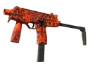 MP9 | Setting Sun (Factory New)