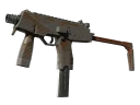 MP9 | Занос (Закаленное в боях)