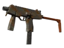 MP9 | Занос (После полевых испытаний)