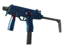 MP9 | Stained Glass (Factory New)