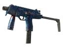 MP9 | Stained Glass (Field-Tested)