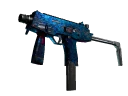MP9 | Витраж (Поношенное)