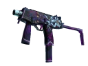 MP9 | Дикая лилия (Прямо с завода)