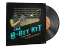 Music Kit | Daniel Sadowski, The 8-Bit Kit