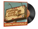 Music Kit | Dren McDonald, Coffee! Kofe! Kahveh!