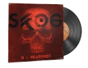 Music Kit | Skog, II-Headshot