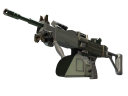 Negev | Army Sheen (Factory New)