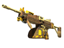 Negev | Bulkhead (Factory New)