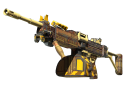 Negev | Bulkhead (Well-Worn)