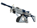 Negev | Dazzle (Minimal Wear)