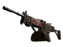 Negev | Drop Me (Field-Tested)