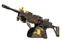 Negev | Infrastructure (Field-Tested)
