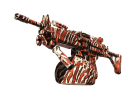 Negev | Lionfish (Factory New)