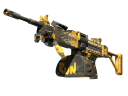 Negev | Loudmouth (Field-Tested)