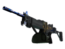 Negev | Man-o'-war (Field-Tested)